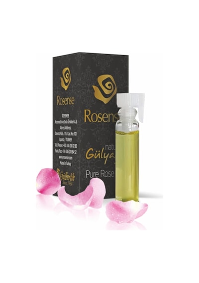 Rosense Gül Yağı 1 G