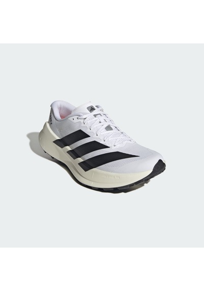 Adidas Kh8800 Terrex Agravıc Sl Erkek Yürüyüş Koşu Ayakkabısı Beyaz