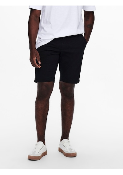 Only & Sons Erkek Chino Şort 22018237