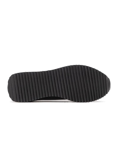Emporio Armani Emporıo Armanı Erkek Ayakkabı X8x101-xk257-m701 Siyah