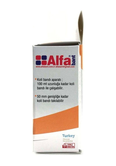 Pratik Bant Kesme Aparatı Koli Bandı Kesme Aparatı