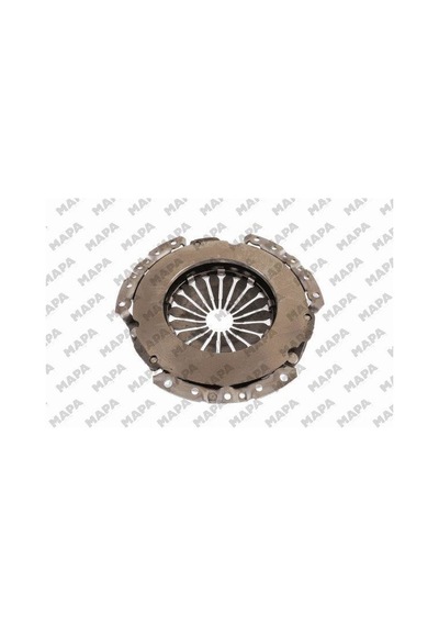 Audi A2 2000-2005 Arası 1.4 Mapa Marka Debriyaj Seti