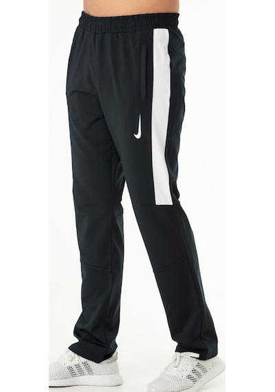 Nike Ed-2799 Erkek Battal Polyester Eşofman Altı Lacivert