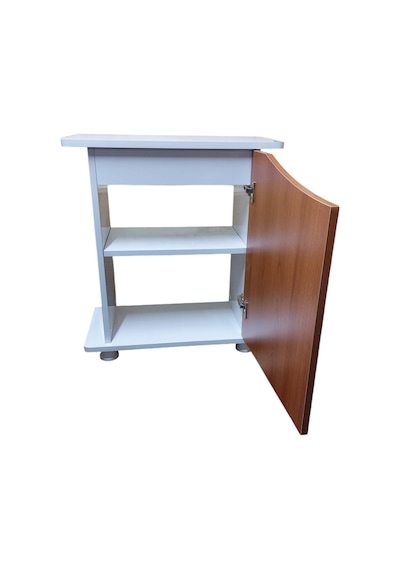 Kanki Pet 60 Cm Kpflexn6040vc Akvaryum Sehpası 60x40x69 Cm
