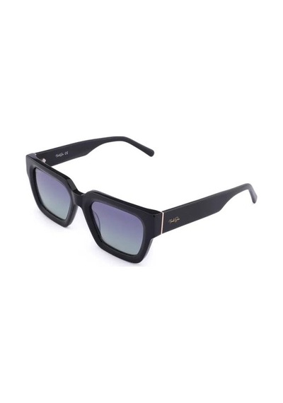 Morlin Bron Mbs-s1062 C.1 51-21 Güneş Gözlüğü Siyah