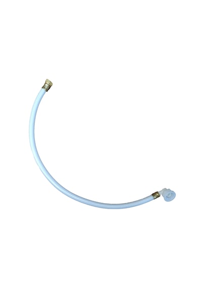 Visam Rezervuar Bağlantı Hortumu 3/8-1/2 Flexible 55 Cm