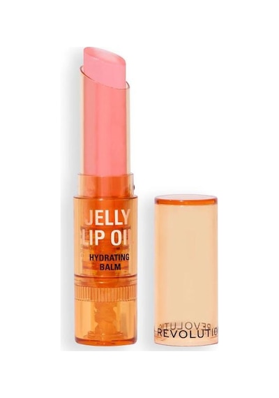 Revolutıon Jelly Popsıcle Peach Lıp Oıl