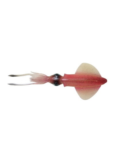 Savage Gear Swim Squid 18cm 32gr Pink Glow 2 Adet Suni Yem