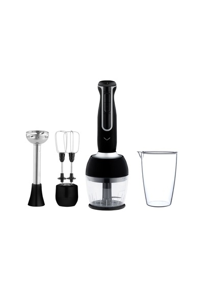Vestel Nano Cut S 1500W El Blender Seti