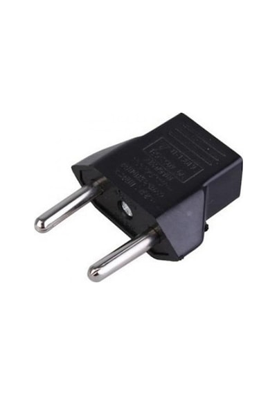 Amerikan Tip Dönüştücü Adaptör