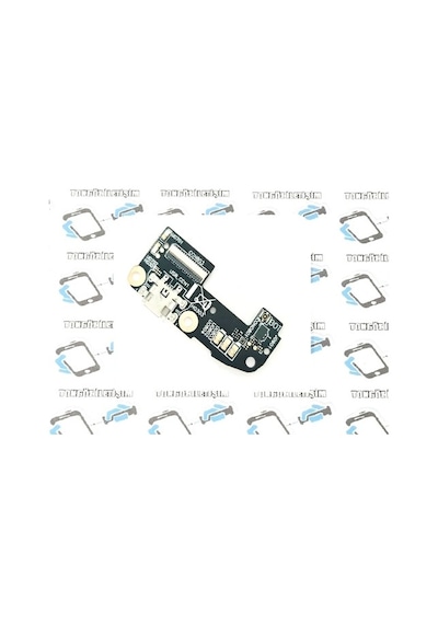 Asus Uyumlu Zenfone 2 Ze551Ml Şarj Soketi Microfon Bordu