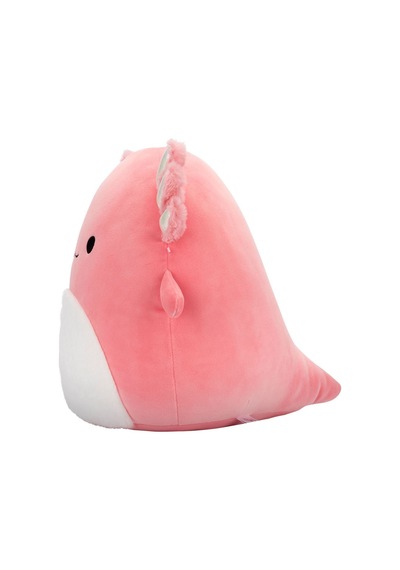 Squishmallows Semender Archie 36cm Cr06747 Çok Renkli