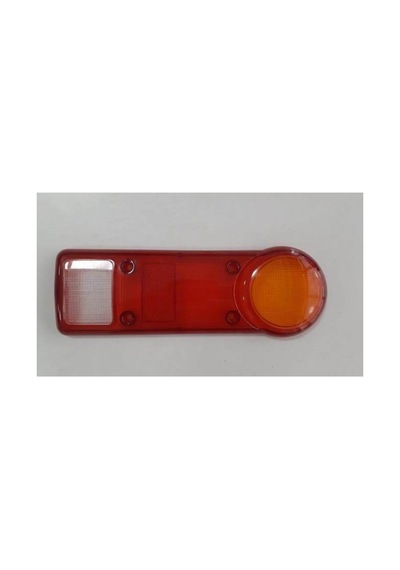 Bzt Hyundai Porter Kamyonet- 96/05 Stop Lambası Camı Sağ/sol Aynı Adet Kırmızı/sarı/beyaz 92401