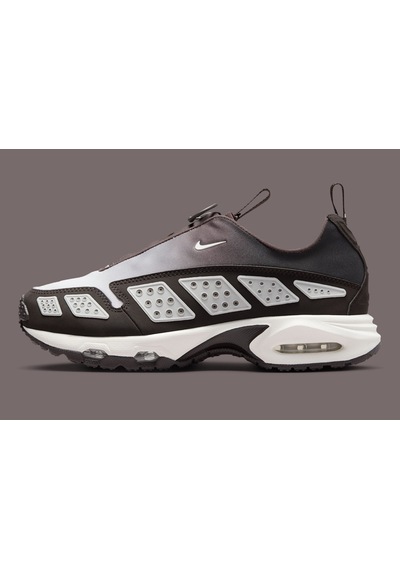 Nike Air Max Sndr 'cave Stone' Sneaker Ayakkabı-sportxstore Kahverengi