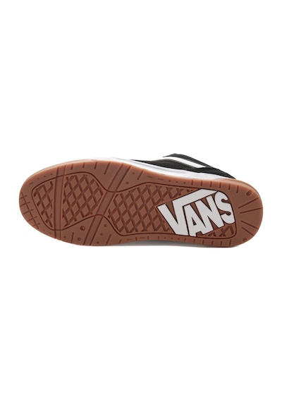 Vans Hylane Spor Ayakkabı Siyah 000d819x11-r Siyah