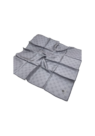 Vissona Twill İpek Eşarp - 52033 - 0029 0301