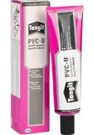 125 Gr Pvc Yapıştırıcı Tek Ebat