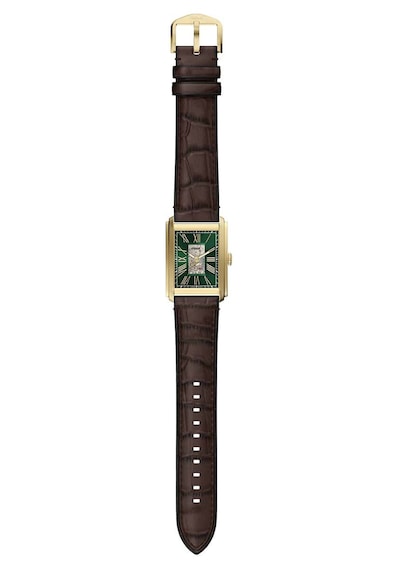 Fossil Fme3271 Erkek Kol Saati Altın