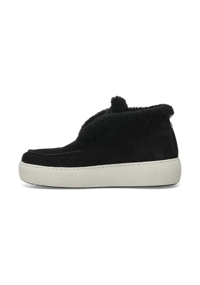 Nine West Dorra 4pr Siyah Kadın Kar Botu 000000000101784461 Siyah