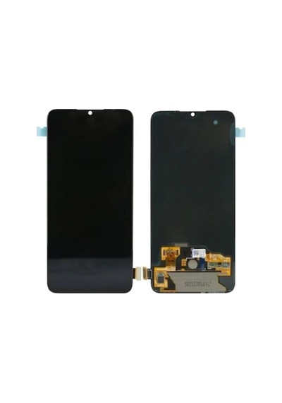 Xiaomi Mi 9 Lite Lcd Dokunmatik Ekran Oled Altın - Dore