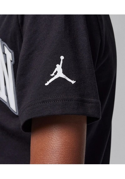 Nike Nıke Jordan Jdb Practıce Flıght Erkek Çocuk Tişört 95a088 Kr5 Kr5