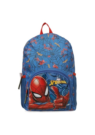 Spiderman Blue Red Spı Srt 6fx Mavi Erkek Çocuk Sırt Çantası 000000000102257934 Mavi