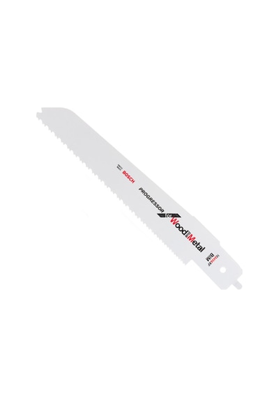 Bosch PFZ 500E M 3456 XF 1'li Tilki Kuyruğu Bıçağı - 2608656931