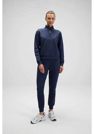 Ellesse Bayan Eşofman Altı Ef532-nv Lacivert Lacivert