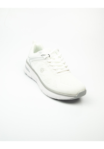 Hammer Jack 23380 Polina Beyaz Erkek Sneaker 001