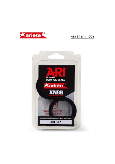HONDA INTEGRA 750 ÖN AMORTİSÖR YAĞ KEÇESİ  (14/20) ARIETE  ARI.04