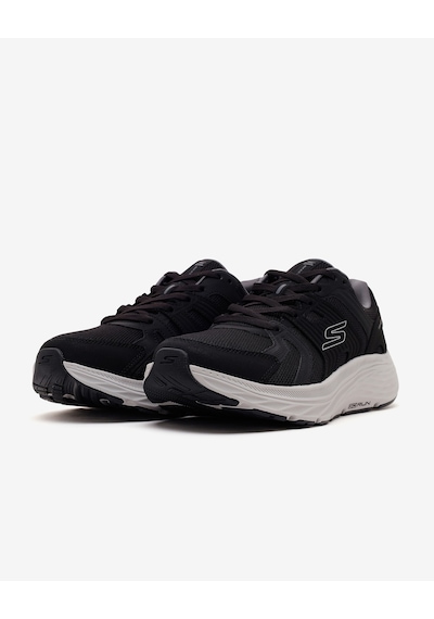 Skechers Go Run Consıstent 3 Erkek Siyah Spor Ayakkabı 221263 Blk