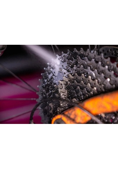 Muc-Off Quick Drying Degreaser Hızlı Kuruyan Yağ Çözücü Sprey 750
