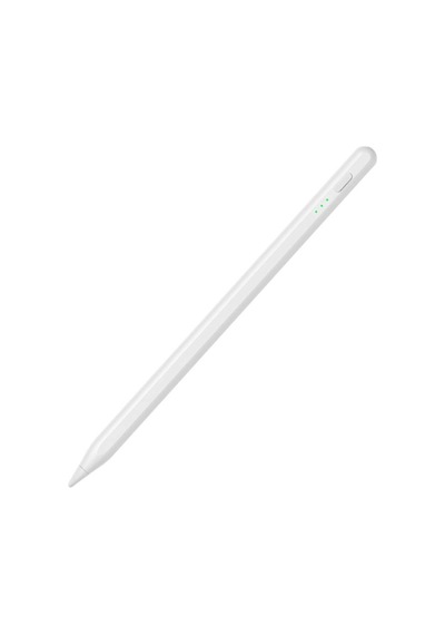 Hojar Pencil 10 Magnetik Şarj Eğim Özellikli Dokunmatik Çizim Kalemi