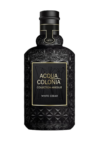 4711 Absolue Collection White Cedar Edp 100 Ml Unisex Parfüm Odunsu