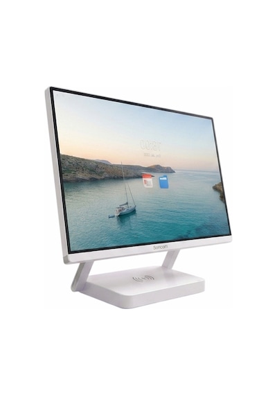 Suncom Touch SCA-133T i5-14450H 16 GB 512 GB SSD 27" FHD Free Dos AIO Masaüstü Bilgisayar