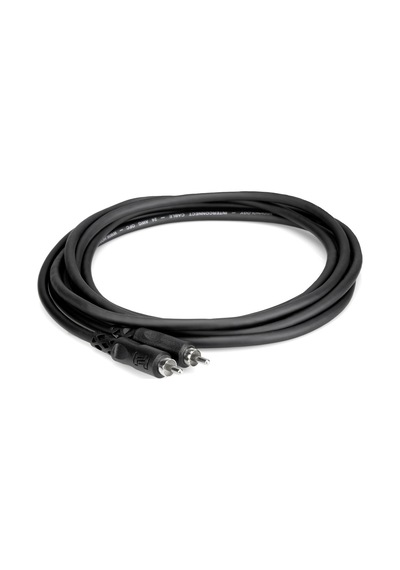 Hosa Technology Rca M - Rca M Cra-110 Balanssız Rca Kablo 3 M