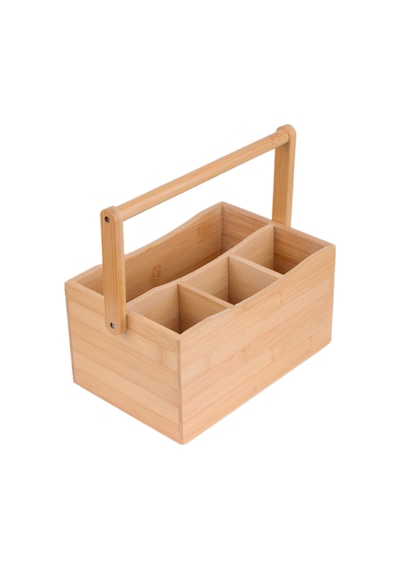 Mien Kaşıklık Bambu Mien-622