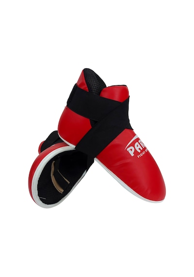 Pars Kick Boks Ayak Botu Kırmızı Prs-26100 Kırmızı