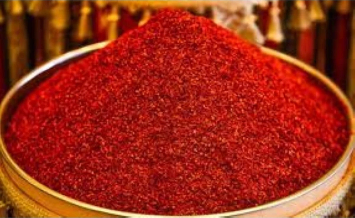 Acı Pul Biber El Yapımı 500 Gr Acı Pul Biber 500 Gr