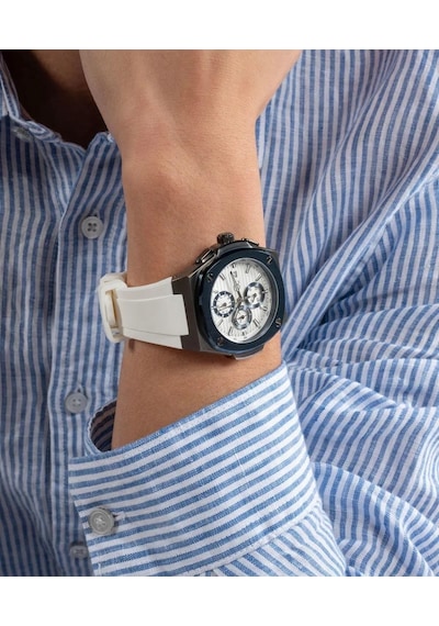 Guess Collection Gcy99015g7mf Erkek Kol Saati