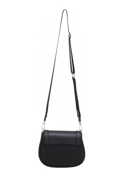 Crocs Czfb0030-black Crossbody With Eva Front Flap Unisex Omuz Çantası Çok Renkli