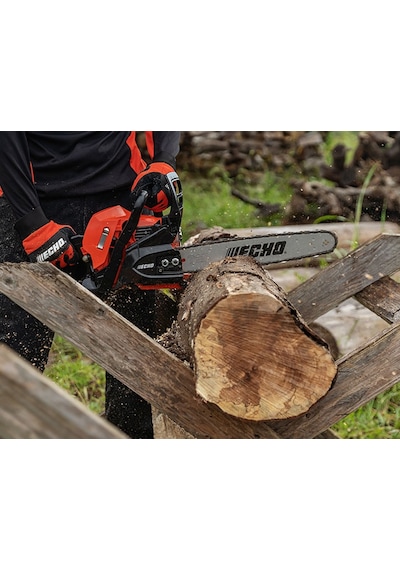 Echo CS 3510ES Benzin Motorlu Testere