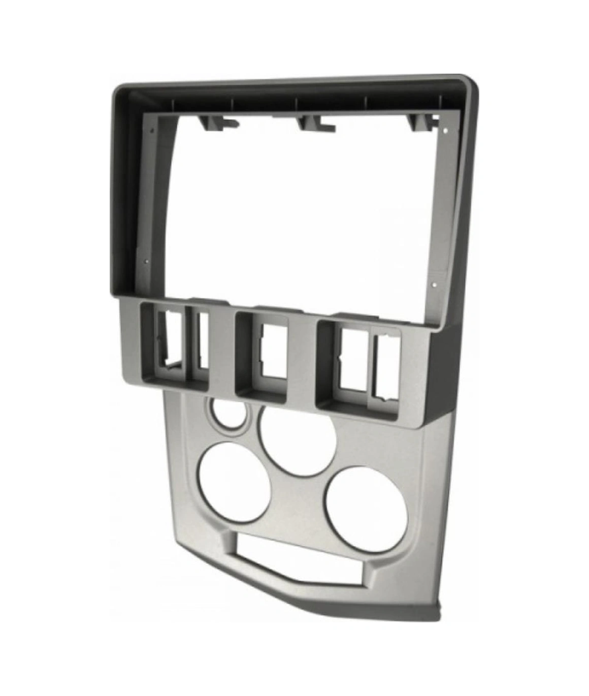 Dacia Logan Android Multimedya Sistemi 2-32 For-x 2004-2009 9"