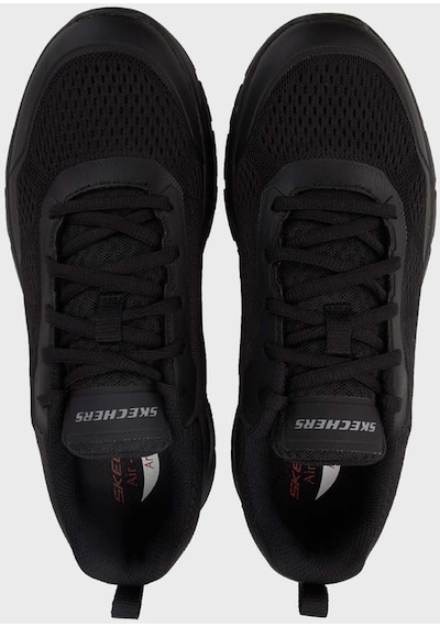 Skechers Erkek Ayakkabı 210353 Bbk Siyah