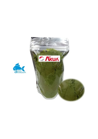 Artakua Flake Food Ciklet Balığı Yemi 50 Gram