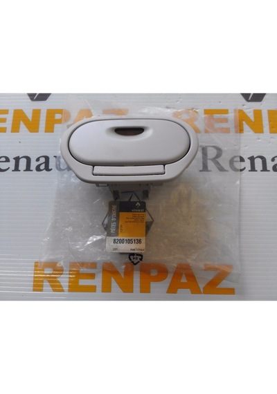 Megane 2/Scenic 2 Iç Dikiz Ayna Tespit Parçası 8200105136