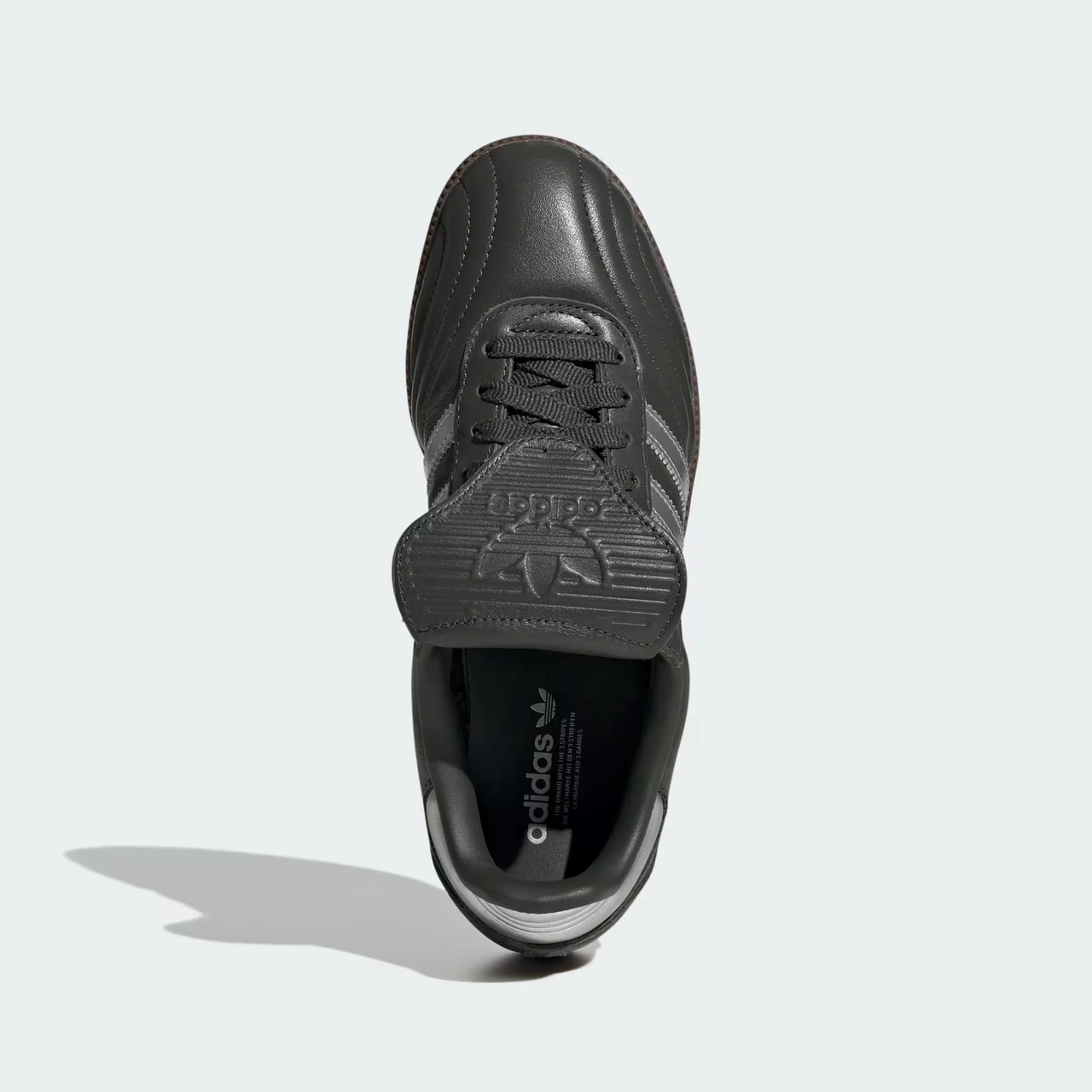 Adidas Samba Lt Kadın Günlük Spor Ayakkabı C-adıjp6144b10a00 Siyah Adidas Samba Lt Kadın Günlük Spor Ayakkabı C-adıjp6144b10a00 Siyah