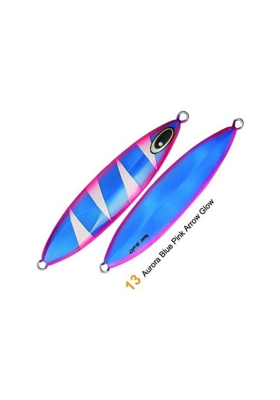 Maxel Dragonfly Jig 220 Gr. 13 Abpag