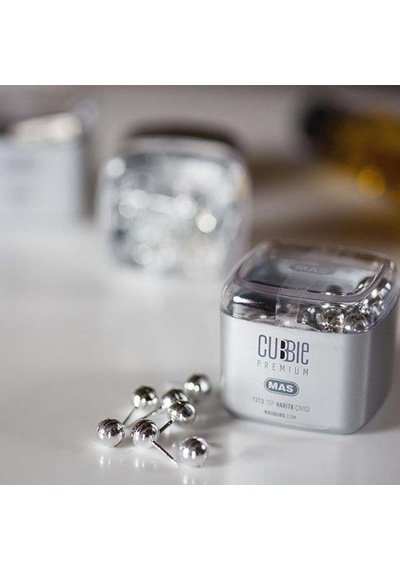 Mas 1313 Cubbie Premium Top Harita Çivisi
