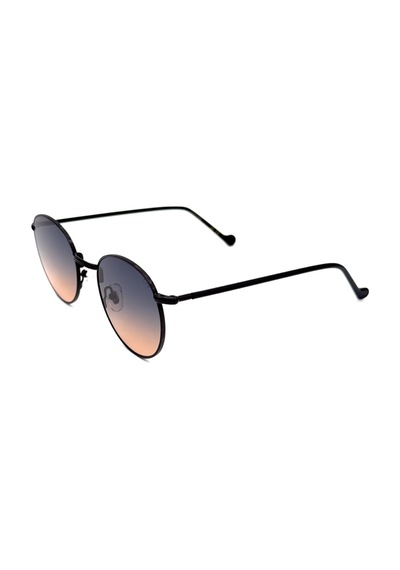 Obb Sunglasses Obb Ms254 C2 Mkd Unisex Güneş Gözlüğü Siyah